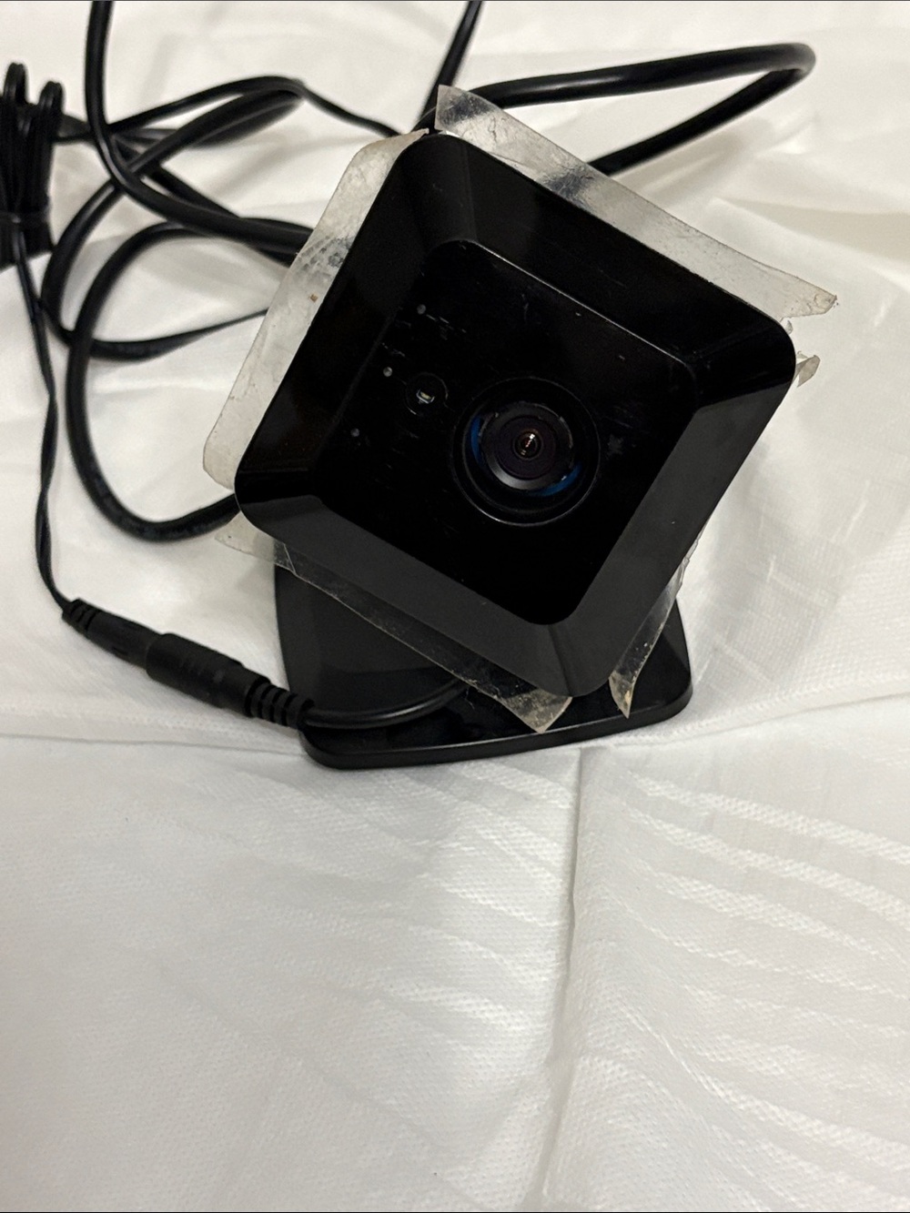 Telstra Smart Home icamera 2